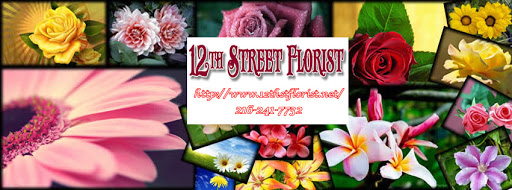 Florist «12th Street Florist», reviews and photos, 1701 E 12th St, Cleveland, OH 44114, USA