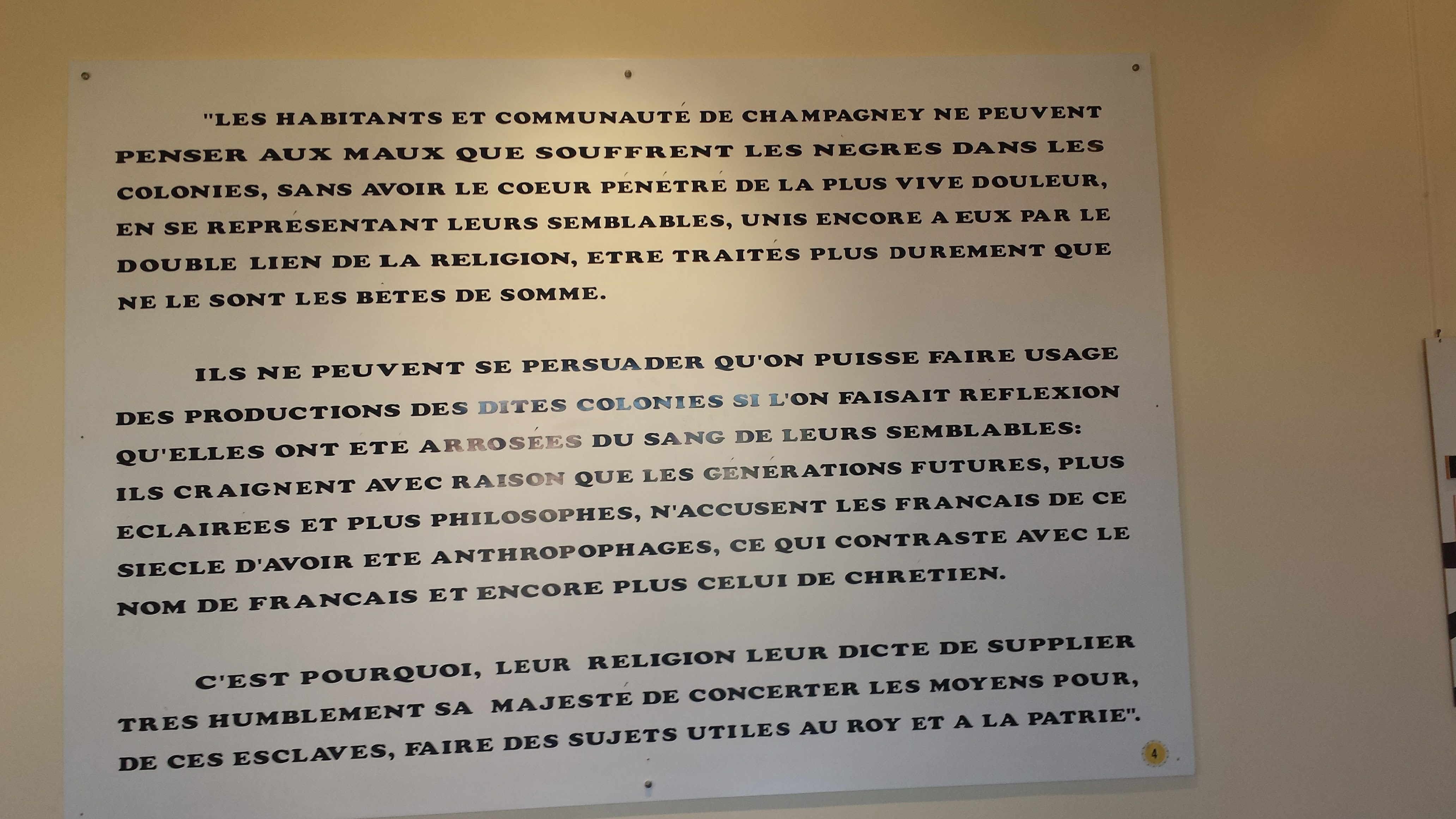 Photo n° 3 de l'avis de KJ. fait le 27/06/2017 à 12:34