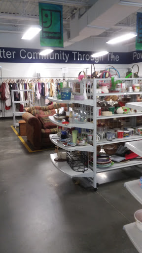 Non-Profit Organization «Goodwill», reviews and photos