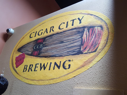 Brewery «Cigar City Brewing Company», reviews and photos