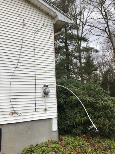 Electrician «Tingley Electric Services», reviews and photos, 23 Willow St, Natick, MA 01760, USA