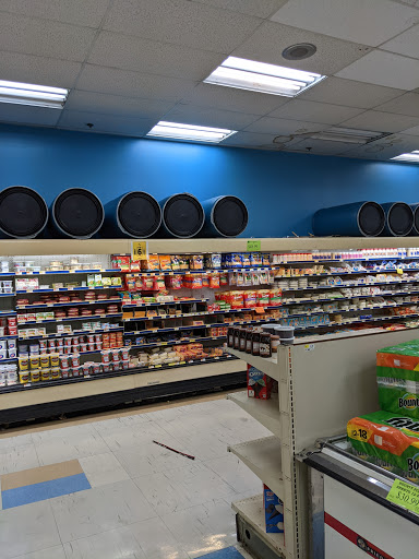 Supermarket «Twin City Supermarket», reviews and photos, 216 Sip Ave, Jersey City, NJ 07306, USA