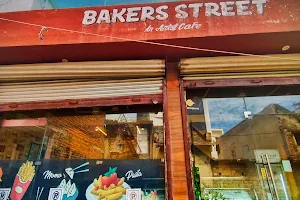 Baker's street image