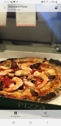 Photos du propriétaire du Pizzeria Pizzas samba à Vidauban - n°11