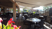 Atmosphère du Restaurant français Wengue Lounge à Villefranche-sur-Saône - n°4