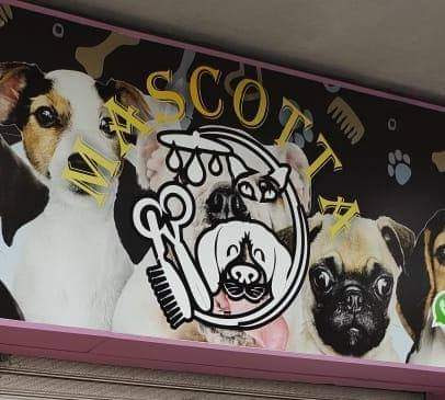'Mascotta' Peluqueria Canina & Pet Shop