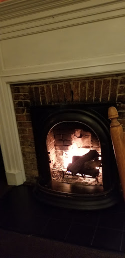 Fine Dining Restaurant «The Back Porch Restaurant», reviews and photos, 114 Speer St, Belle Vernon, PA 15012, USA