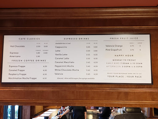 American Restaurant «Black Walnut Cafe - Coppell», reviews and photos, 775 N Denton Tap Rd, Coppell, TX 75019, USA