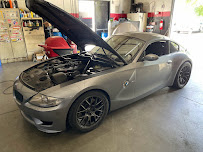 Midnite Tuning European Auto Repair - Photo 7 - Car repair in Largo, FL, St. Petersburg