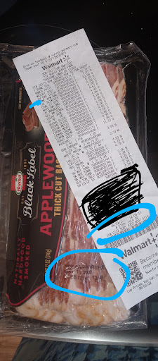 Supermarket «Walmart Neighborhood Market», reviews and photos, 512 N Ventu Park Rd, Thousand Oaks, CA 91320, USA