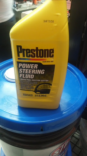 Auto Parts Store «AutoZone», reviews and photos, 29920 S Dixie Hwy, Homestead, FL 33033, USA