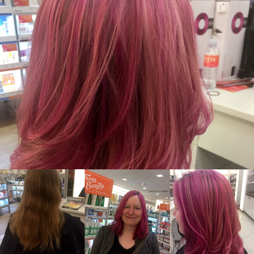 Hair Salon «Ulta Beauty», reviews and photos, 1734 E Washington Ave, Union Gap, WA 98903, USA