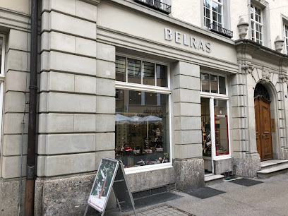 Belras AG St. Gallen