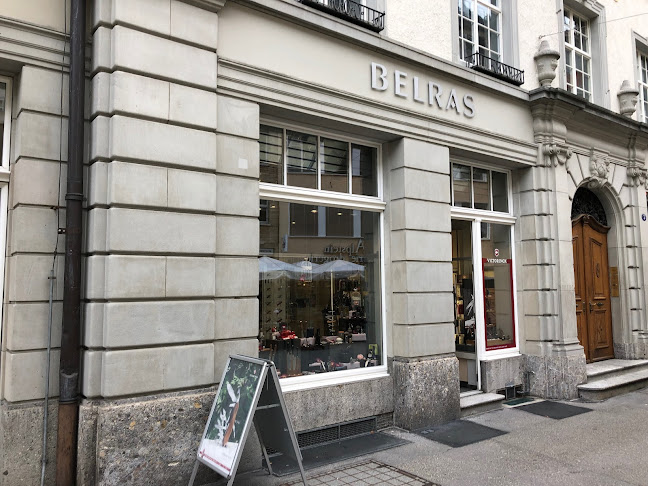Belras AG St. Gallen
