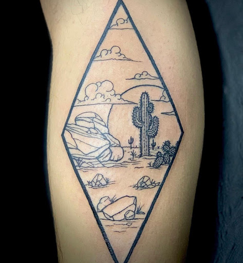 Explore elijah tattoo ideas, creative tattoo ideas in Phoenix, available at GreyWash Ink Tattoo