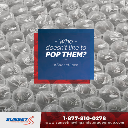 Moving and Storage Service «Sunset Moving and Storage Group», reviews and photos, 4822 NE 12th Ave, Fort Lauderdale, FL 33334, USA