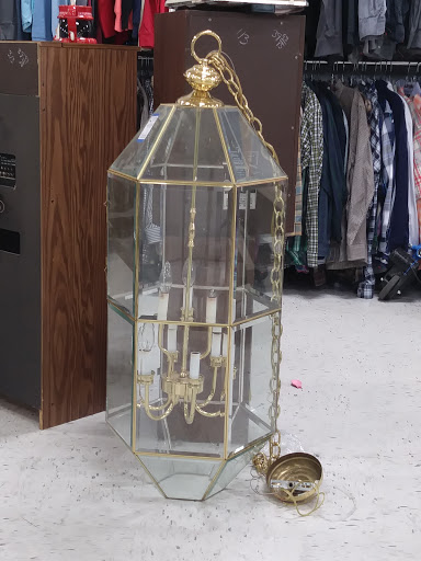 Donations Center «Goodwill of North Georgia: Roswell Store and Donation Center», reviews and photos