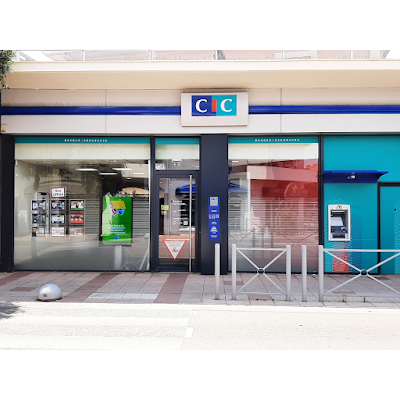 CIC à Andernos-les-Bains