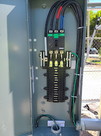 Next Generation Electrical Contractors LLC - Photo 2 - Car repair in Margate, FL, Coral Springs