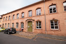 Médiathèque Intercommunale Michel LÉVY Phalsbourg Phalsbourg