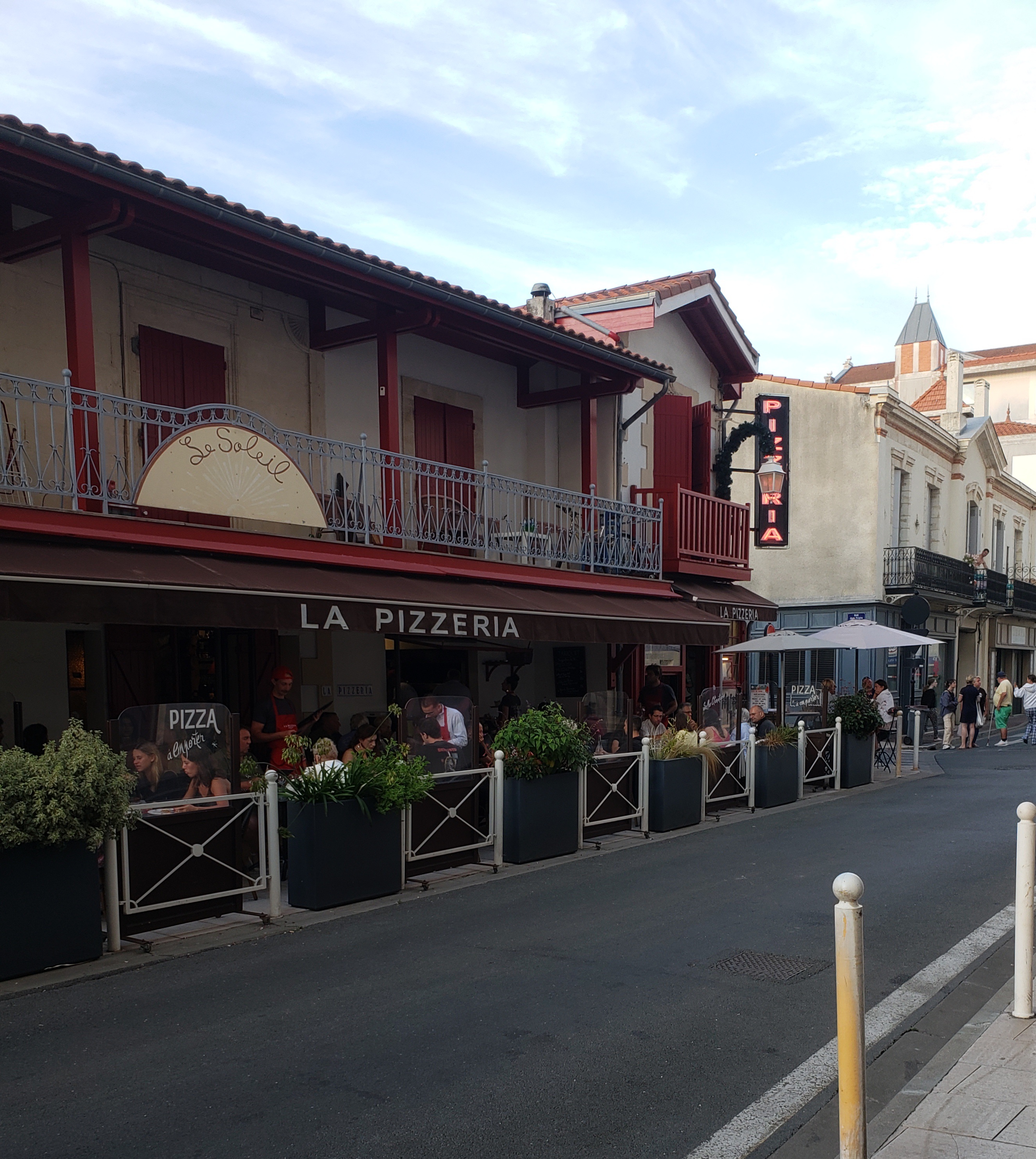 Photo n° 1 de l'avis de Stéphane. fait le 28/07/2022 à 19:50