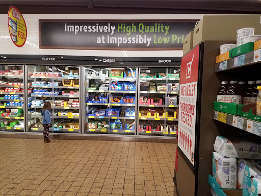 Supermarket «ALDI», reviews and photos, 3152 N Susquehanna Trail, Shamokin Dam, PA 17876, USA