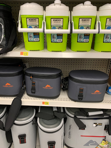 Photo Shop «Walmart Supercenter», reviews and photos, 11181 Lee Hwy, Fairfax, VA 22030, USA