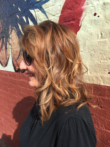 Hair Salon «Shockoe Salon - By Sterling», reviews and photos, 2200 E Main St, Richmond, VA 23223, USA