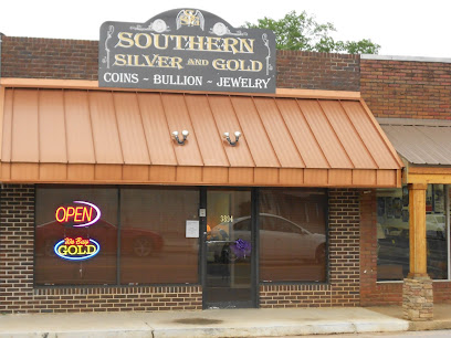 Southern Silver and Gold