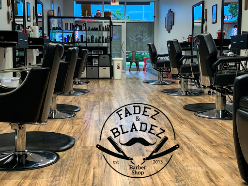 Barber Shop «Fadez & Bladez Barber Shop», reviews and photos, 7225 Bell Creek Rd, Mechanicsville, VA 23111, USA