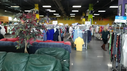 Thrift Store «Goodwill», reviews and photos