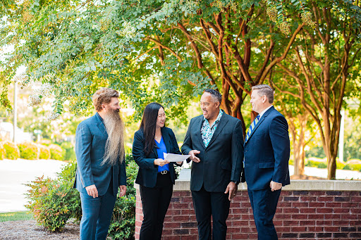 Attorney «Crumley Roberts», reviews and photos