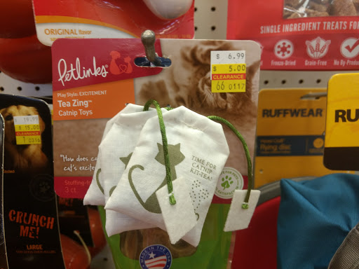 Pet Supply Store «PetPeople», reviews and photos, 7341 Tylers Corners Dr, West Chester Township, OH 45069, USA