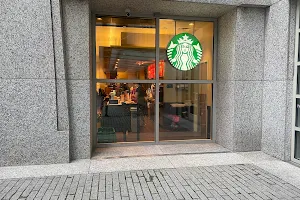 Starbucks image