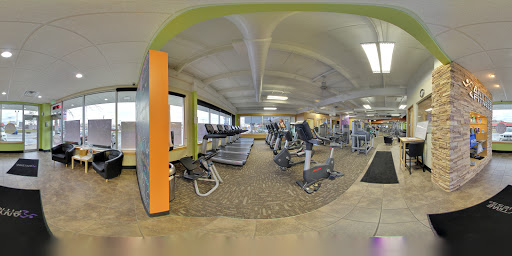 Gym «Anytime Fitness», reviews and photos, 2151 US-41, Schererville, IN 46375, USA