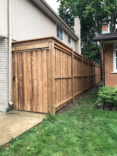 Speed Fencing inc