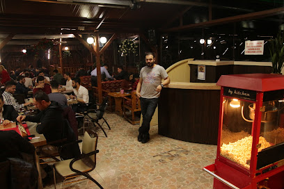 Biyer Cafe & Bilardo