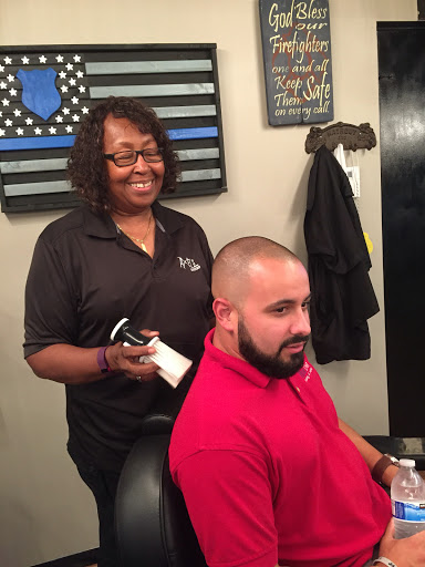 Barber Shop «Axels Barbershop», reviews and photos, 2303 Belair Rd C-6, Fallston, MD 21047, USA