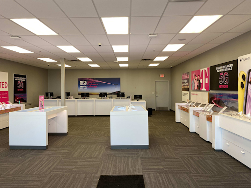 Cell Phone Store «Sprint Store», reviews and photos, 13785 Rogers Dr #102, Rogers, MN 55374, USA