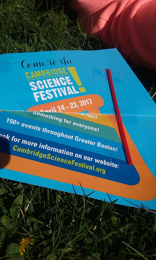 Park «Balfour Riverwalk Park», reviews and photos, 74 N Main St, Attleboro, MA 02703, USA