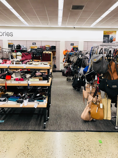 Department Store «Nordstrom Rack», reviews and photos, 3920 124th Ave SE, Bellevue, WA 98006, USA