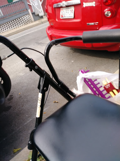 Thrift Store «Salvation Army Thrift Store», reviews and photos, 524 Frederick St, Hagerstown, MD 21740, USA