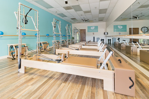 Function Pilates