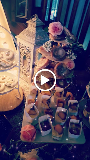 Wedding Venue «Avon Wedding & Event Barn», reviews and photos, 7498 E County Road 100 N, Avon, IN 46123, USA