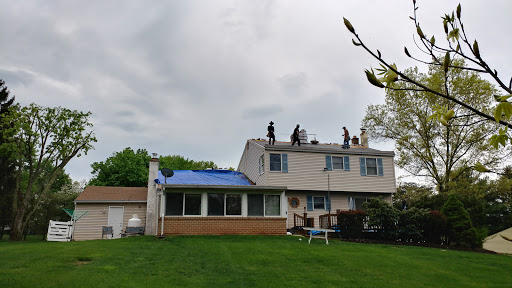 Contractor «All Pro Roofing Corporation», reviews and photos, 14000 Bustleton Ave, Philadelphia, PA 19116, USA