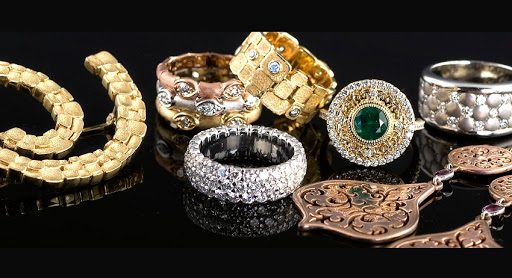 Roman Jewelers, 1000 Reservoir Ave, Cranston, RI 02910, USA, 