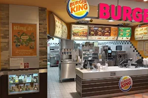 Burger King image