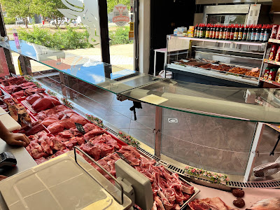 Istanbul MARKET à Metz