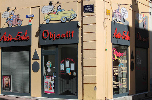 Auto Ecole Objectif à Saint-Étienne, Loire