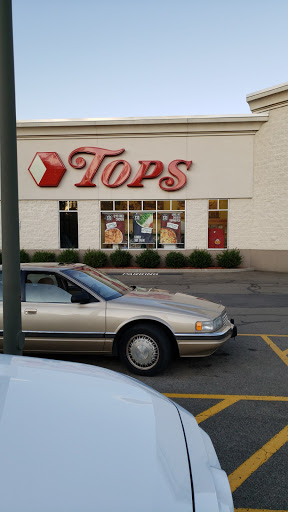 Department Store «TOPS Friendly Markets», reviews and photos, 121 E Main St, Westfield, NY 14787, USA